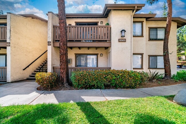 10202 Black Mountain Rd Unidad 1