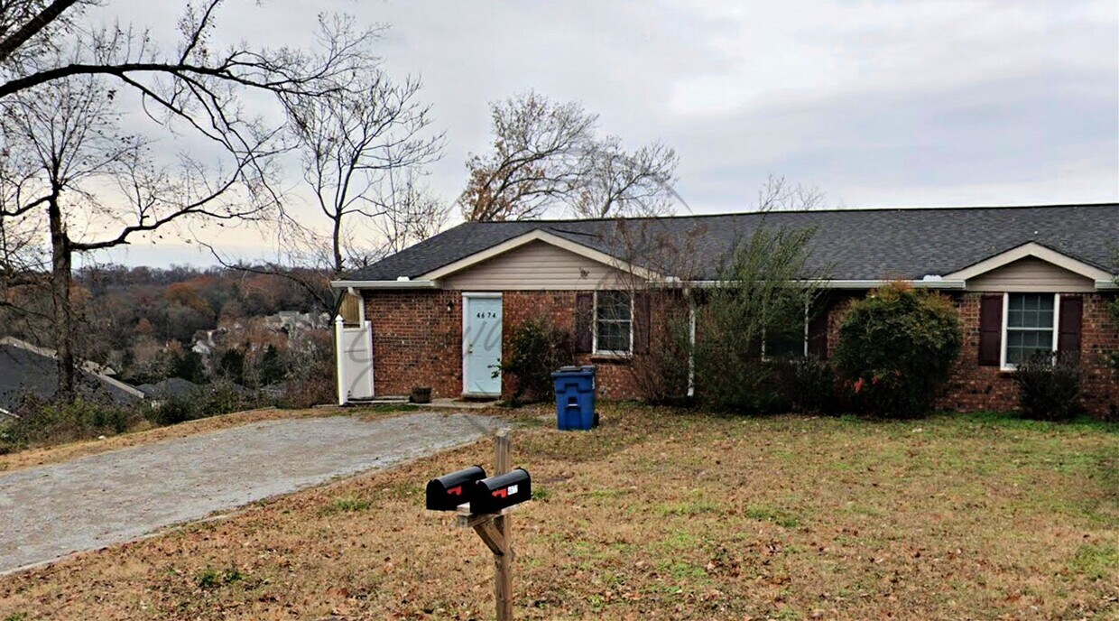 Updated Two Bedroom Ranch Duplex in Hermit... - Updated Two Bedroom Ranch Duplex in Hermit...