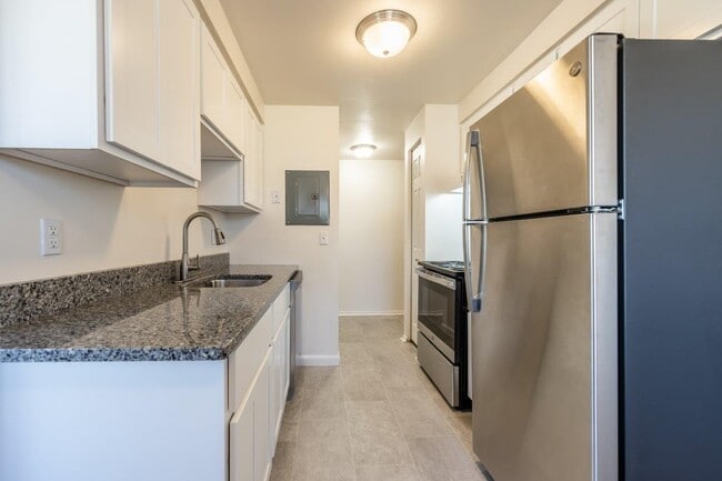 Photo - East Ridge Manor Apartment Homes