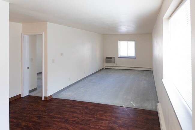 Prospect East Apartments