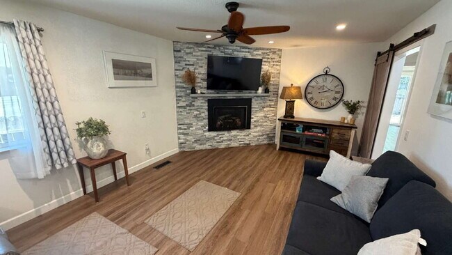Fully Furnished Home for Rent