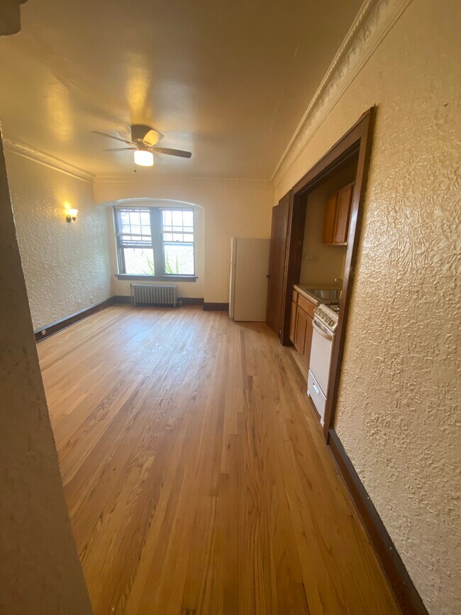 Photo - Franklin Manor