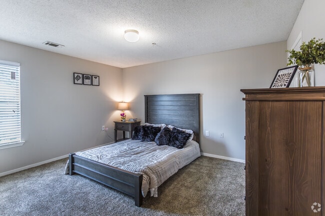 Begonia - Dormitorio principal - Start your holidays with BIG savings at Th...