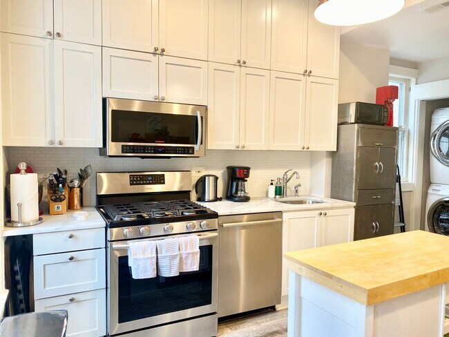 Photo - 1351 A St NE Unit 1351 A St, NE - Main