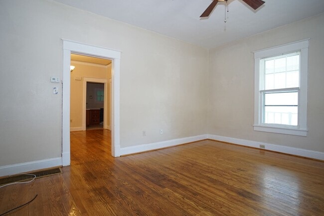 Photo - 3 Bedroom / 2 Bath House. Easy access to US 460 and I 81. Detached Garage / Workshop.