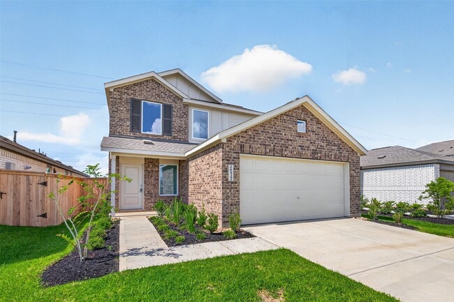 Photo - 28522 Golden Hay Dr