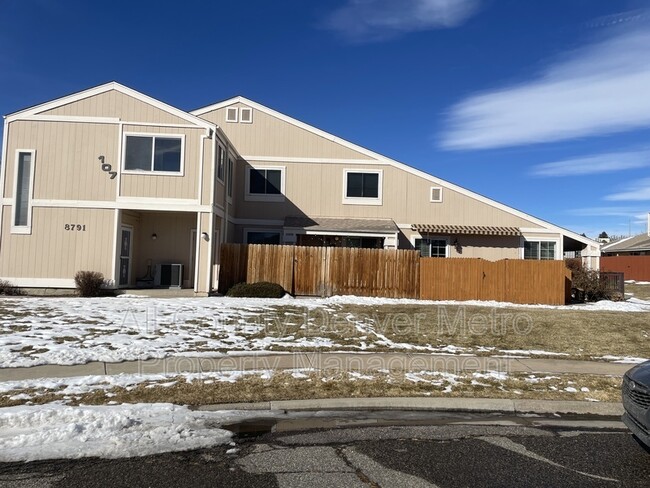 Photo - 8791 Pierce Way Townhome