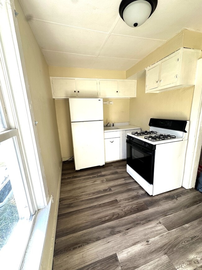 Photo - 1709 Walnut St Unit 2