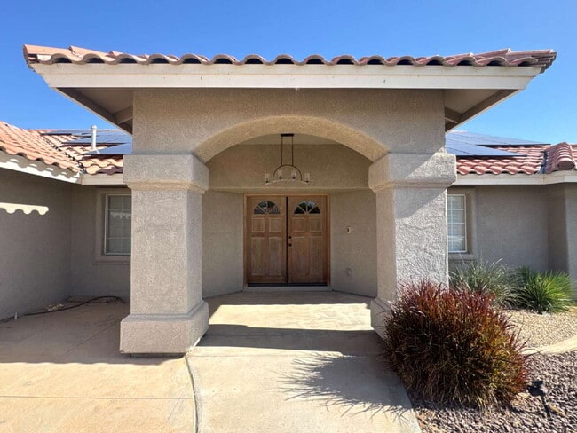 Photo - “Spacious 4-Bedroom, 2-Bathroom Home with Pool in Tamarack”