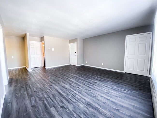 The Ridge Apartments