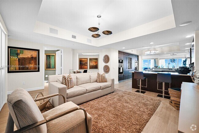 Building Photo - 2711 S Ocean Dr Unit 3003 Rental