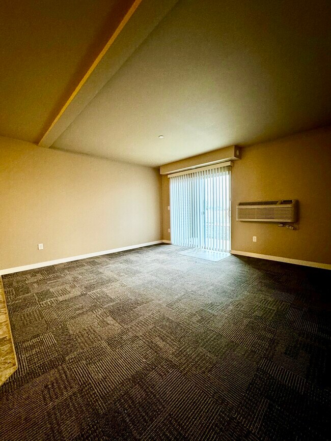 Basalt Ridge Apartments Airway Heights, WA