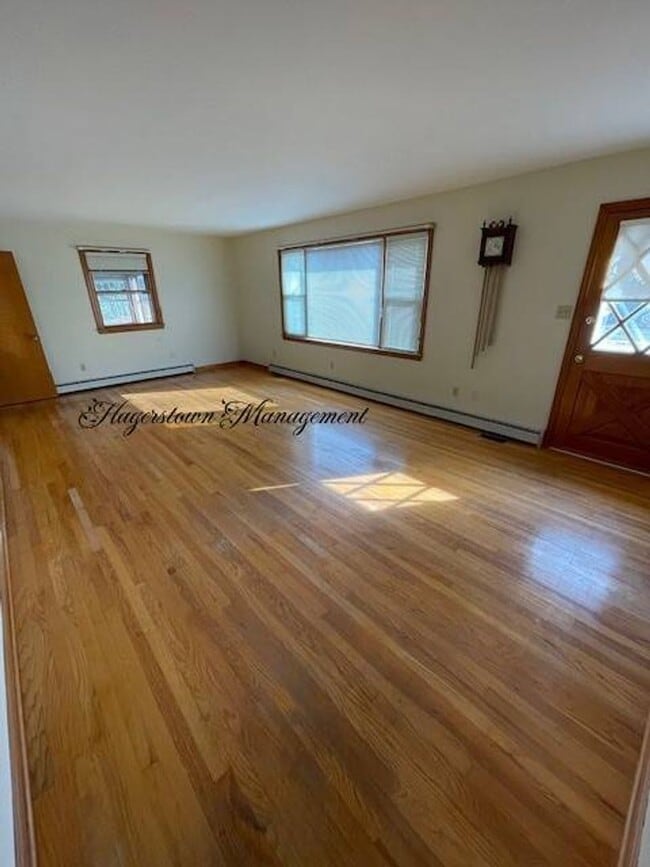 Photo - 3 BR Single Family Home