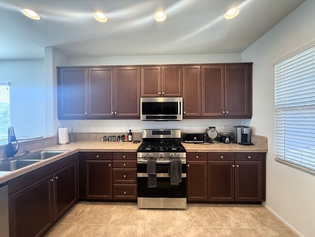 Photo - West Palmdale 3 Bedroom Home