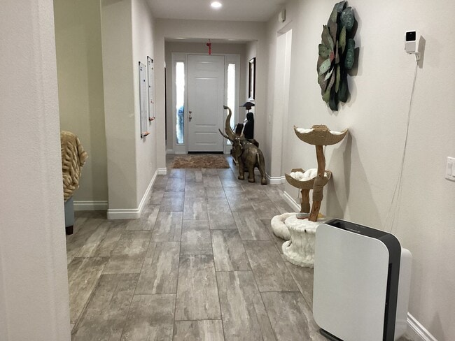 Photo - UPGRADED EXECUTIVE SINGLE STORY POOL HOME!!