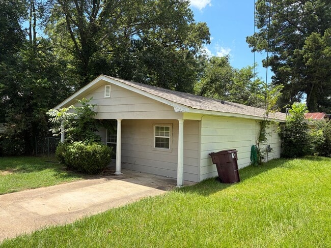 Photo - Blanchard 1 Bedroom