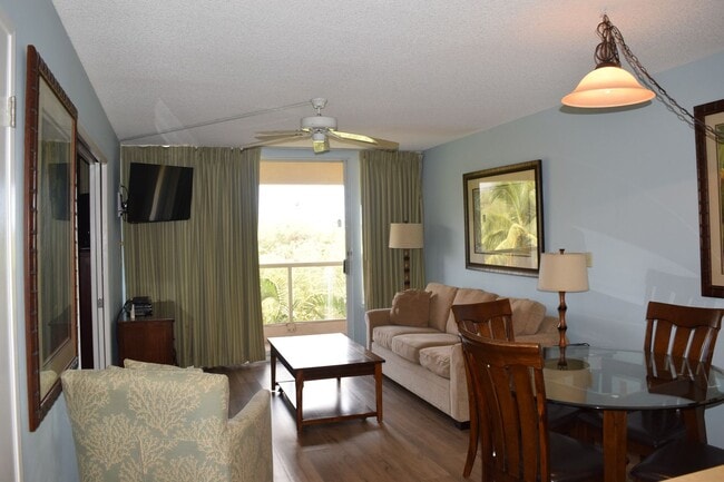 Photo - Maui Banyan 1 bd 2 bath furnished unit available February 1, 2026 for 1 yr. term.