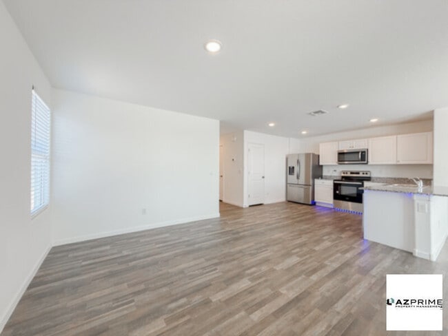 Photo - A Perfect Blend Of Comfort And Convenience Awaits In This NEW Single-Story 3/2 Home In Buckeye's Vil