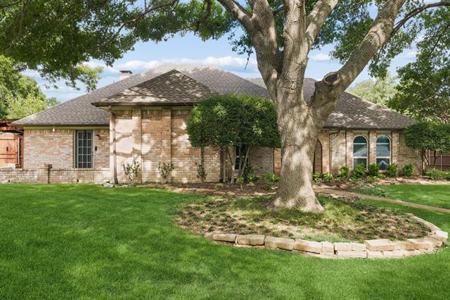 Photo - 3805 Covinton Ln