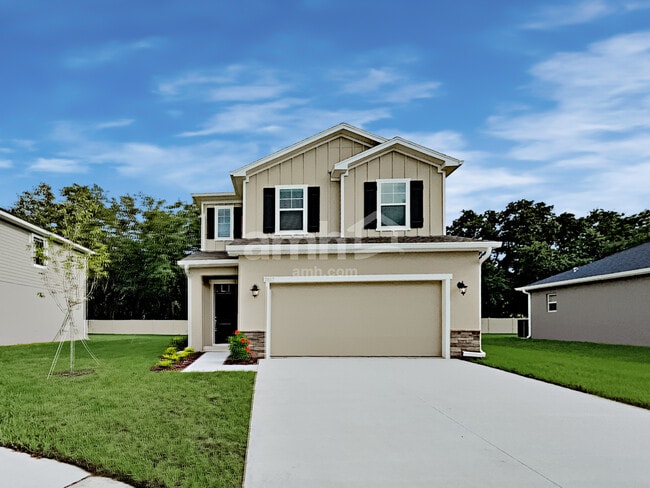 Photo - 2817 Wilder Meadows Ln