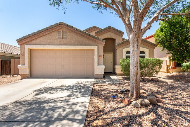 Building Photo - 1020 S Esmeralda Rental