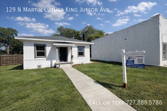 Building Photo - 129 N Martin Luther King Jr Ave