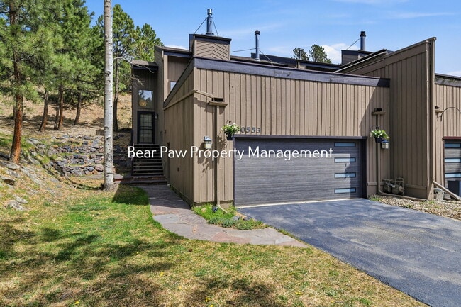 Photo - "Charming North  Evergreen Townhouse" "