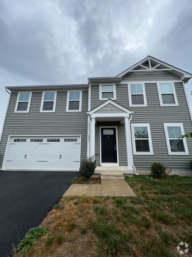 Building Photo - 4 Bed, 2.5 Single Family Home in Bunker Hi...