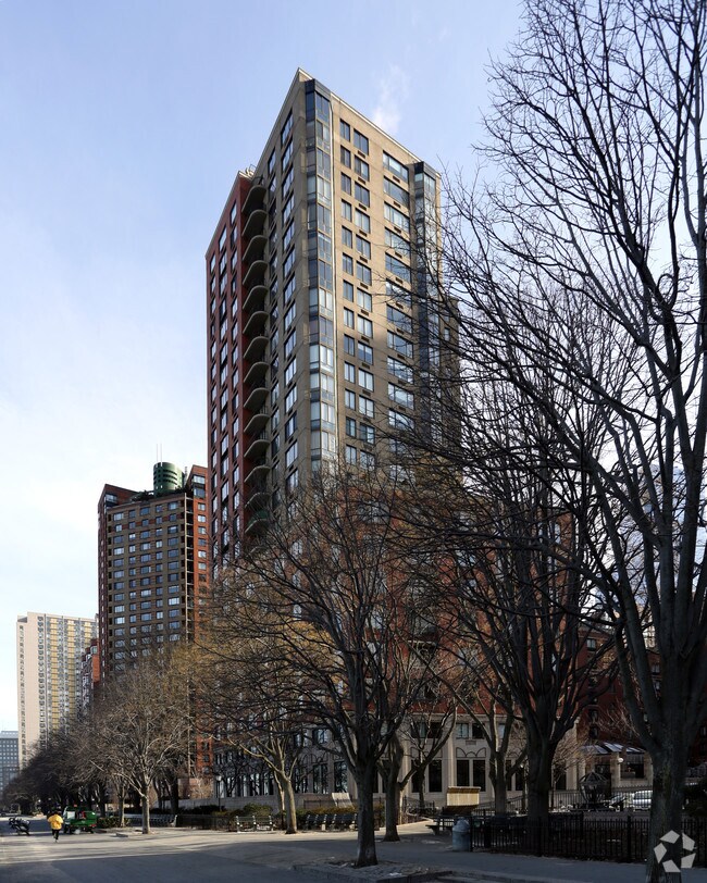 Photo - Battery Pointe Condominium