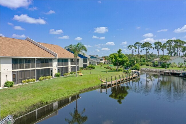 Building Photo - 15140 Riverbend Blvd Unit 508 Rental