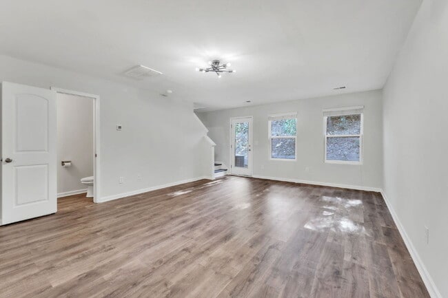 Photo - Stylish 3BR, 2.5BA Townhome with Loft and ...