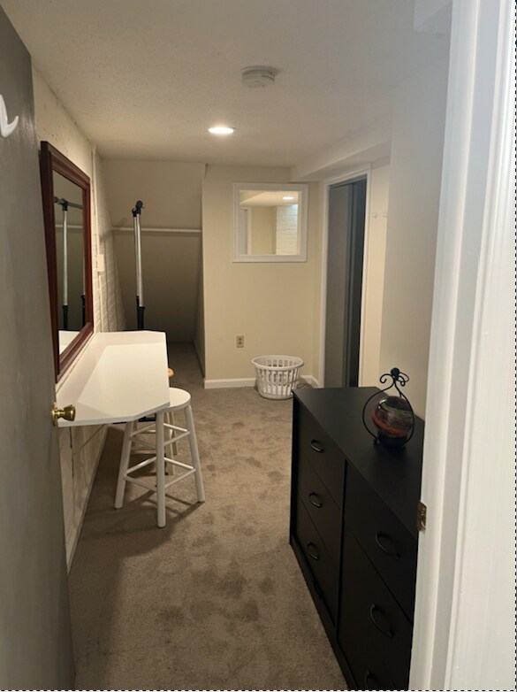 Photo - 2929 Ordway St NW Unidad NA