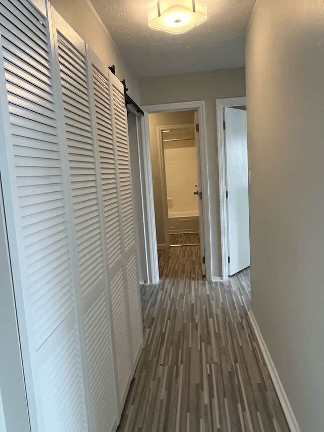 Photo - Green Valley Apartments