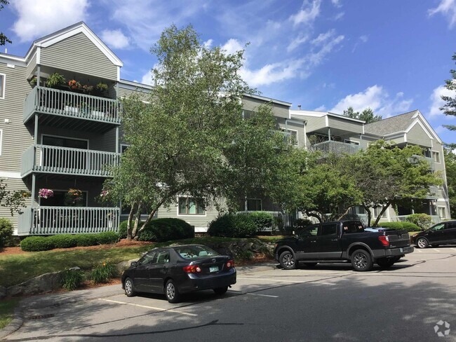Building Photo - 30 Ledgewood Hills Dr Unit 206 Rental