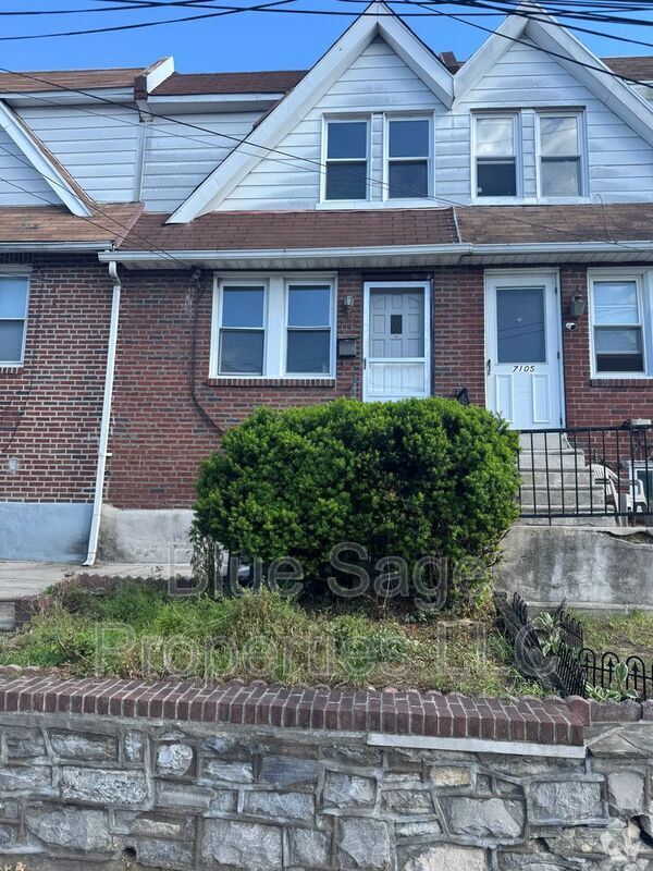 Building Photo - 7107 Stockley Ave Rental
