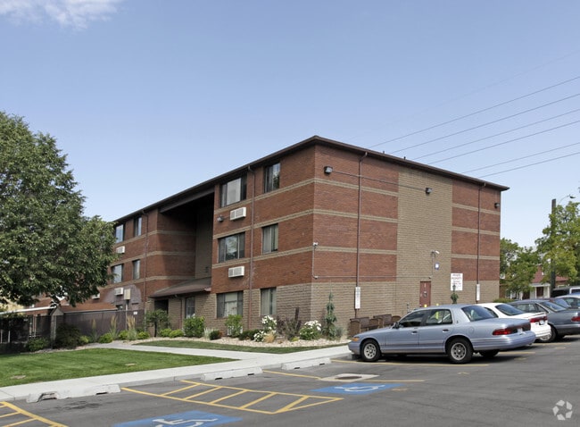 Photo - Calvary Tower Senior Apartments