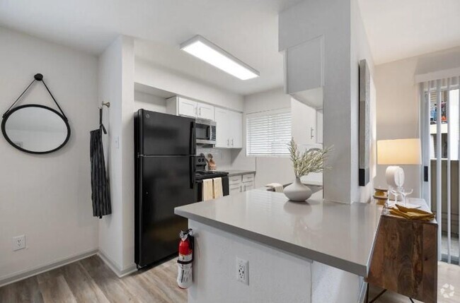 Building Photo - 2800 S Dairy Ashford Rd Unit 2109 Rental