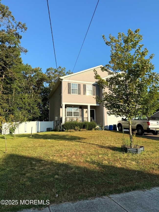 Building Photo - 22 Nautilus Dr Rental