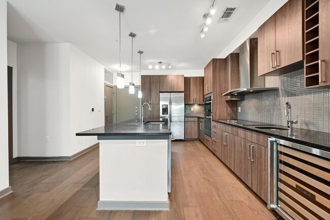 Photo - 3600 S Lamar Blvd Unit 213