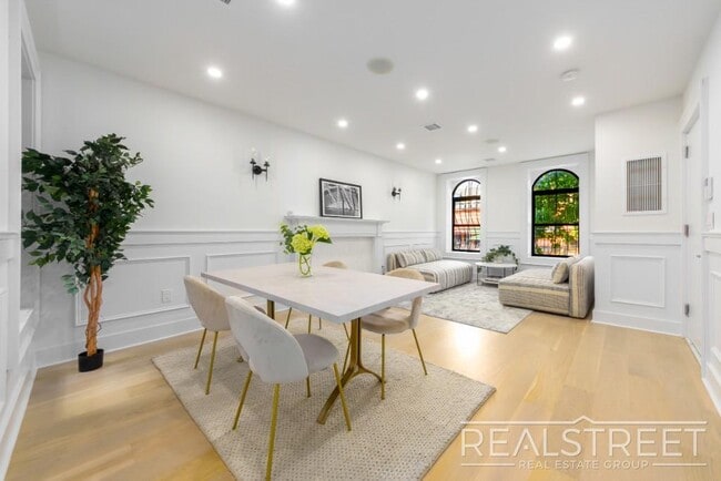 Building Photo - Brand New Triplex in Ocean Hill