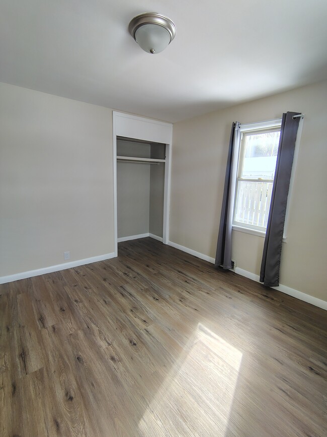 Bedroom Three - 45 Myers Ave