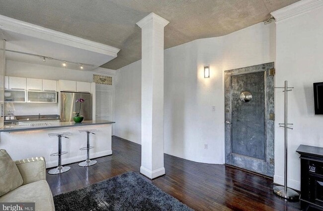 Photo - 1822 15th St NW Unit 101