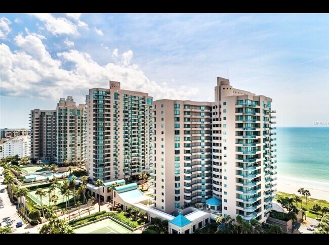 Building Photo - 1520 Gulf Blvd Unit 805 Rental