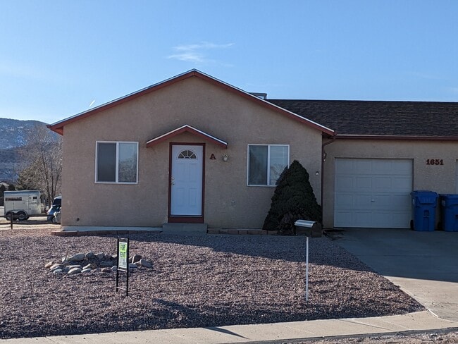 Unit A - 1651 N 15th St Condo Unit A