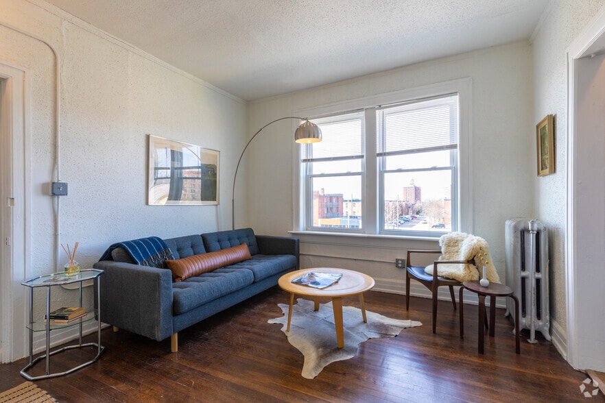 Interior Photo