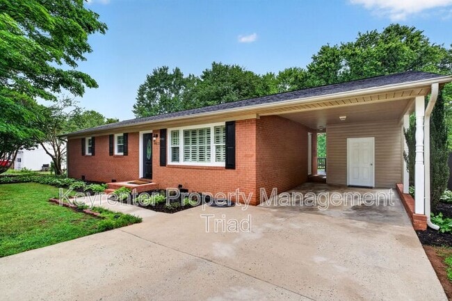 Photo - 9415 Glen Cross Dr