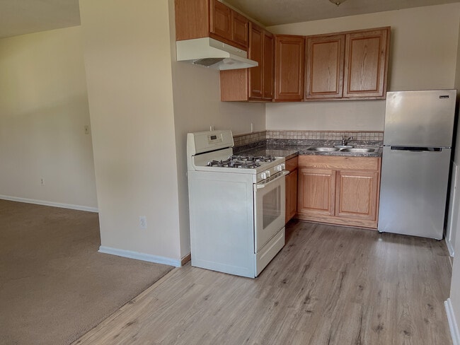 Building Photo - 8813 18th Avenue South Unit 4 Rental