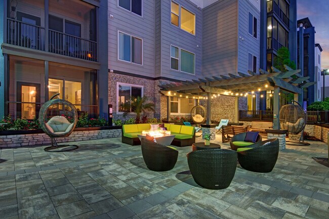 Photo - Courtney At Lake Shadow