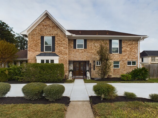 Photo - 7702 Antoine Dr