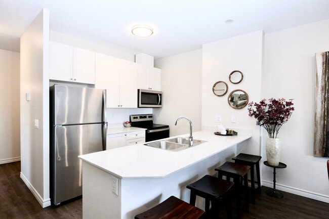 Photo - Opus Apartments and Townhomes